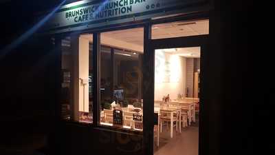 Brunswick Brunch Bar