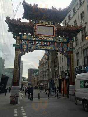 Welcome Chinese Take Away