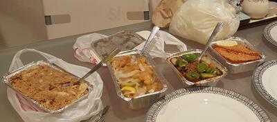 East Meadway Chinese Take-away