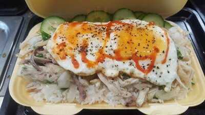 Nam Anh Supermarket And Food