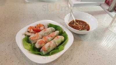 Nam Anh Supermarket And Food