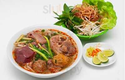 Nam Anh Supermarket And Food