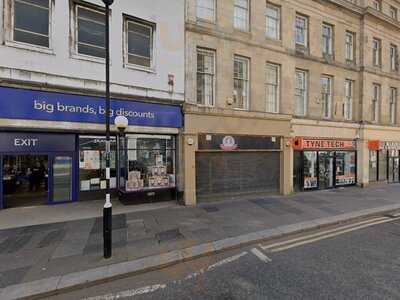 Nam Anh Supermarket And Food