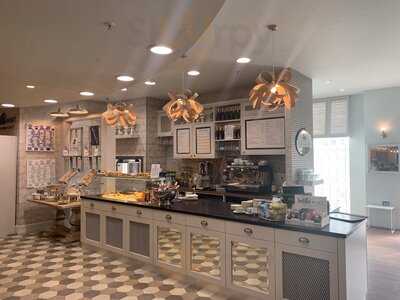 Wild Mint Kitchen Cafe