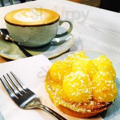 Wild Mint Kitchen Cafe