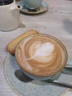 Wild Mint Kitchen Cafe