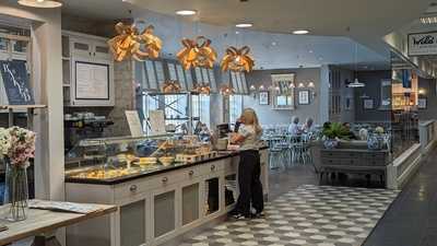 Wild Mint Kitchen Cafe