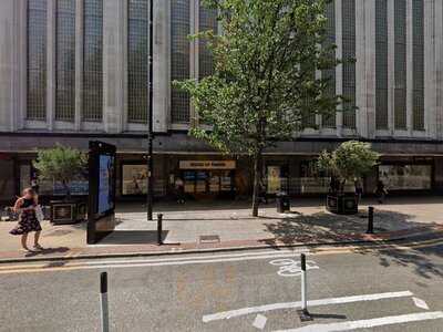 Wild Mint Kitchen Cafe