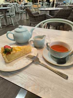 Wild Mint Kitchen Cafe