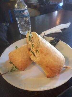 Penny Lane Coffee Shop