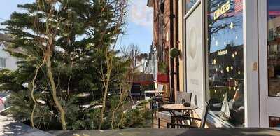 Intenso Espresso Bars