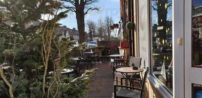 Intenso Espresso Bars