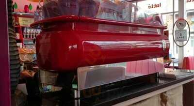 Intenso Espresso Bars