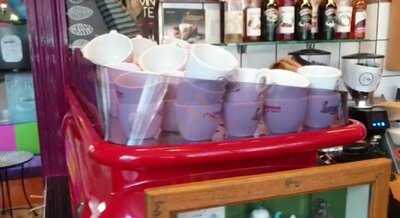 Intenso Espresso Bars