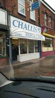 Challis's