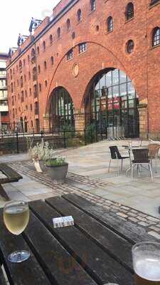 Bar Eight Manchester