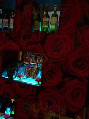 Bar Eight Manchester