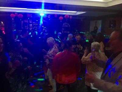 Bar Eight Manchester