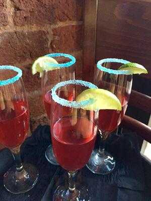 Bar Eight Manchester