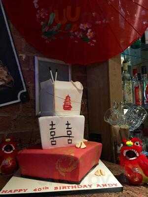 Bar Eight Manchester