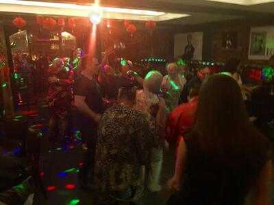 Bar Eight Manchester