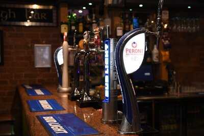 Bar Eight Manchester