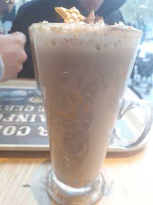 Costa Coffee - Queen Street