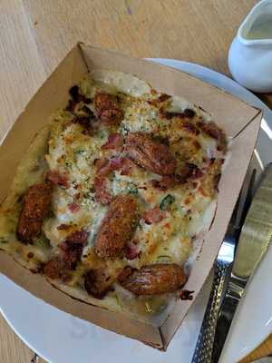 Costa Coffee - Queen Street