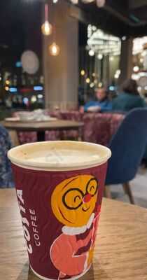 Costa Coffee - Queen Street