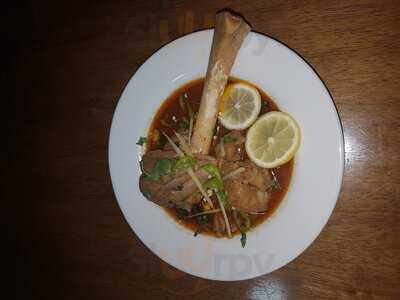 Kebabish Leicester Belgrave Road