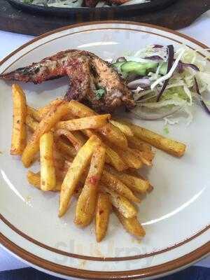 Kebabish Leicester Belgrave Road