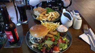 The Winch Pub & Restaurant