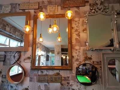 The Winch Pub & Restaurant