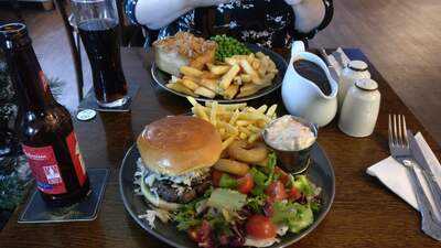 The Winch Pub & Restaurant