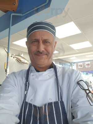 Hamilton Fish And Chips