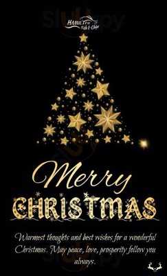 Hamilton Fish And Chips