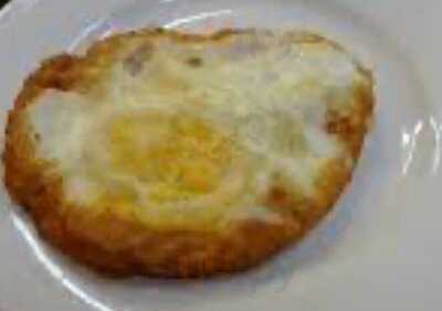 The Cafe At Park Rose