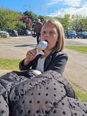 The Cafe At Park Rose