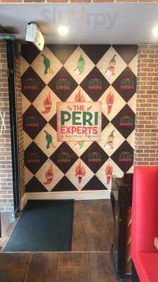 The Peri Experts