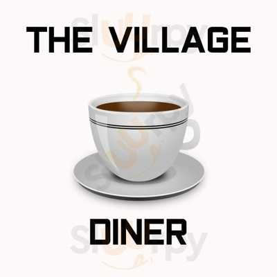 Village Diner Lydiate