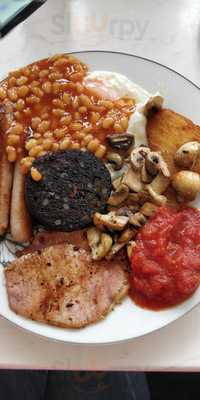 Village Diner Lydiate