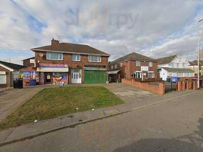 Village Diner Lydiate