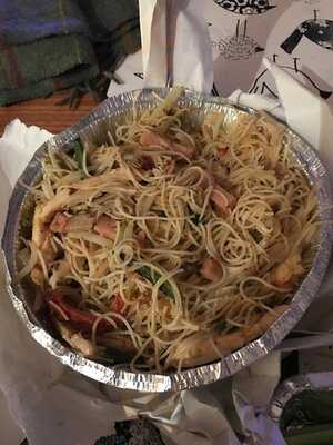 Acorn Chop Suey House