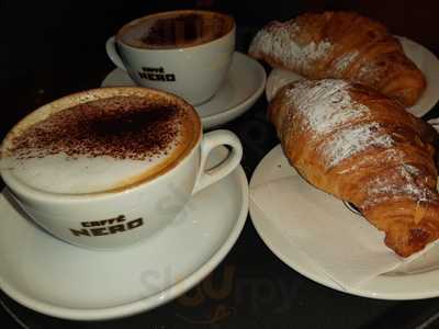 Caffe Nero - Peter Street