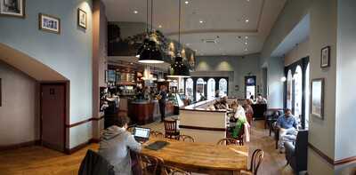 Caffe Nero - Peter Street