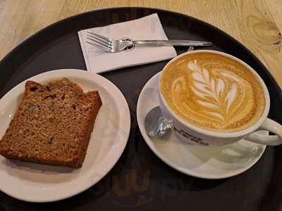 Caffe Nero - Peter Street