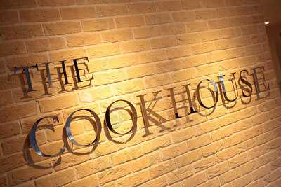 The Cook House