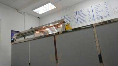 Montefiore Fisheries