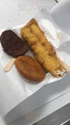 Montefiore Fisheries