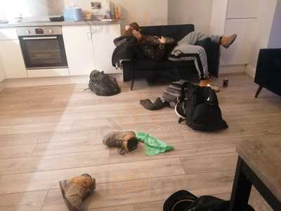 Montefiore Fisheries